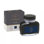 Ra&scaron;alas PARKER QUINK, mėlynos sp., 57 ml.