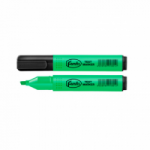 Teksto žymeklis FOROFIS 1-4mm žalios sp.