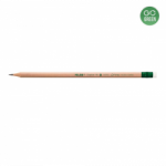 Pie&scaron;tukas ekologi&scaron;kas MILAN FSC su trintuku, HB, pak.12