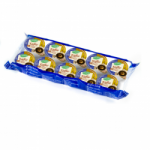 Grietinėlė kavai porcijomis 10vnt. po 10g įp.20