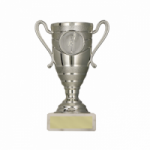 Taurė 9037S auk&scaron;tis 13 cm skersmuo 5 cm (14)