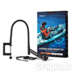 DEEPER Flexible Arm Mount 2.0 priedas FNG0003
