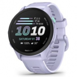 GARMIN Forerunner 70, Cool Lavender sportinis laikrodis 010-04307-03