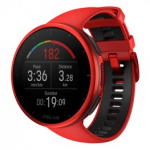 POLAR Vantage V2 Red sportinis laikrodis