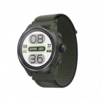 COROS APEX 2 Pro GPS Outdoor Watch, Green sportinis laikrodis