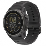 COROS APEX 4 GPS Outdoor Watch - 46mm Black sportinis laikrodis