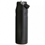 STANLEY The IceFlow Bottle Flip Straw 2.0 1,06L, Black 2.0 Stanley 1913 2812111063