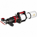LUNT LS80MT/B1200R&P Multipurpose APO Telescope for Sun + Night-Sky teleskopas 0551324