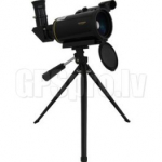 OMEGON Reflector MightyMak 60 with LED finder 120x teleskopas 48701