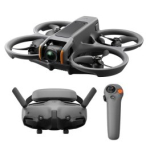 DJI Avata 2 Fly Smart Combo (Single Battery) dronas CP.FP.00000266