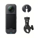 INSTA360 X5 Motorcycle Multiview Bundle sporto kamera CINSAAHA/MOTO
