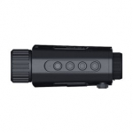 NNPO RD23S-335LRF 384x288, 35mm, 2x-8x, 50Hz, Wi-Fi termovizorius