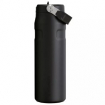 STANLEY The IceFlow Bottle Flip Straw 2.0 0,7L, Black 2.0 Stanley 1913 2811283143