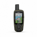 GARMIN GPSMAP 65s, Multi-Band turistinė GPS navigacija 010-02451-11