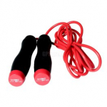 CHRISTOPEIT Skipping rope Profi kūno rengybos įranga 1686