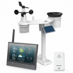 Bresser MeteoChamp 7-in-1 HD Wi-Fi weather centre meteo stotis 7003510
