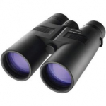 Eschenbach Binoculars Arena D+ 10x50 B 10 x 50mm roof black (rubberized) žiūronai 22800