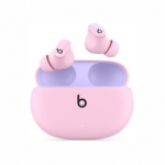 BEATS Studio Buds True Wireless Noise Cancelling &ndash; Sunset Pink Ausinės MMT83ZM/A