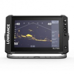LOWRANCE Elite&trade; FS 12 with Active Imaging 3-in-1 Transducer (ROW) echolotas 000-16440-001