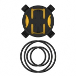 Beeline Velo 2 Universal Mount priedas VELOUNI_2.0