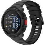 POLAR Street X, Night Black, S-L sportinis laikrodis 900116713
