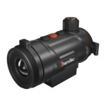 THERMTEC HUNT 335 PRO 384&times;288, 35mm, 1x-12x, Wi-Fi termovizoriai antgaliai Hunt 335 Pro