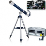 Bresser JUNIOR 60/700 AZ1 Refractor teleskopas 8843100