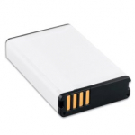Lithium-ion Battery Pack (Alpha handhelds) priedas 010-11654-11