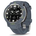 GARMIN Instinct&reg; Crossover Blue Granite sportinis laikrodis 010-02730-04