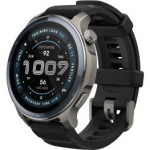 AMAZFIT Balance 2 Black sportinis laikrodis W2429GL1N