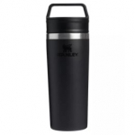 STANLEY The Caf&eacute;-To-Go Travel Mug 0,47L, Black 2.0 Stanley 1913 28213240001