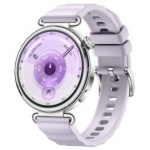 HUAWEI Watch GT6 41mm, Purple sportinis laikrodis 55020FTM
