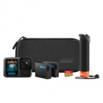 GOPRO HERO13 Black Accessory Bundle sporto kamera CHDRB-131-RW