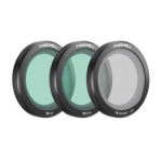 FREEWELL Everyday Filter set for DJI Neo priedas
