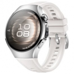 HUAWEI Watch 5 42mm, White sportinis laikrodis 55020EWD
