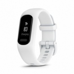 GARMIN Vivosmart 5 White, S/M sportinis laikrodis 010-02645-11