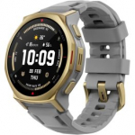 AMAZFIT T-Rex 3 Pro 44mm, Arctic Gold sportinis laikrodis W2548GL2N