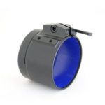 Rusan Q-R adapter for devices with thread M52x0.75 - 56 mm priedas naktinio matymo prietaisui ARM52-56