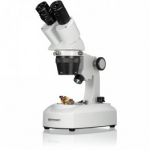 Bresser Researcher ICD LED 20x-80x Stereo Microscope mikroskopas 5803100
