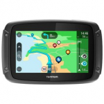 TOMTOM Rider 550 World GPS navigatorius 1GF0.002.10