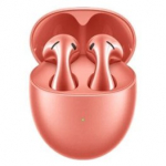 HUAWEI FreeBuds 5 Coral Orange Ausinės 55036455