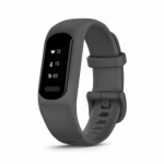 GARMIN Vivosmart 5 Black, S/M sportinis laikrodis 010-02645-10