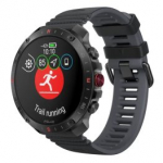 POLAR GRIT X2 PRO Black/Black sportinis laikrodis 900110283