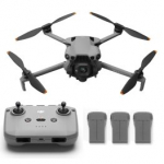 DJI Mini 5 Pro Fly More Combo (DJI RC-N3) dronas CP.MA.00000876