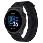 COROS PACE 4 GPS Sport Watch - Nylon Black sportinis laikrodis WPACE4-BLK-N