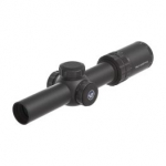 Vector Optics Grizzly 1-6x24i HD Mikro&scaron;ķiedras optinis taikiklis SCOC-50