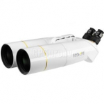 EXPLORE SCIENTIFIC BT-100 SF Giant Porro with 62&deg; LER Eyepieces 20mm 28x100 (NITROGEN) žiūronai 0114220