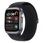 HUAWEI Watch D2, Black sportinis laikrodis 55020DAC