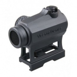 Vector Optics Maverick 1x22 Rubber Cover Red Dot Sight kolimatorinis taikiklis SCRD-38