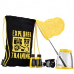 NATIONAL GEOGRAPHIC Outdoor Explorer Set vaiki&scaron;ki optiniai įrenginiai 9136000